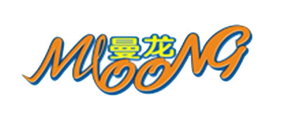 曼龍品牌logo