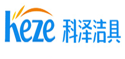 Keze/科澤潔具品牌logo