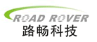 路暢科技品牌logo