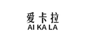 愛卡拉品牌logo