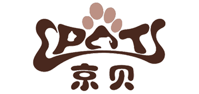 kingpets/京貝品牌logo