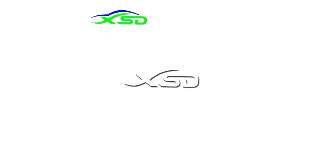 XSD品牌logo