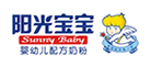 Sunny Baby/陽光寶寶品牌logo