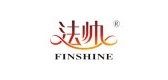 FINSHINE/法帥品牌logo