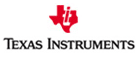 Texas Instruments/德州儀器品牌logo