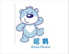 昭鶴品牌logo
