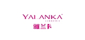 YLK/雅蘭卡品牌logo