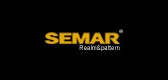 SEMAR/西瑪品牌logo