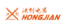 HONGJIAN品牌logo