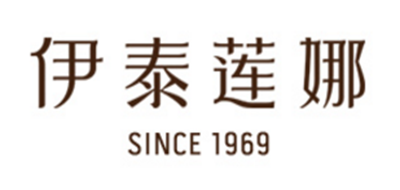 伊泰蓮娜品牌logo