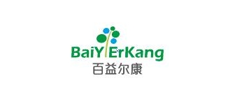Byerkang/百益爾康品牌logo