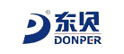 Donper/東貝品牌logo