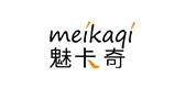 魅卡奇品牌logo