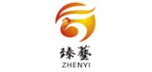 臻藝品牌logo