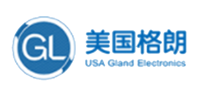 格朗品牌logo
