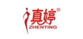 真婷品牌logo