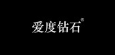 DOIDO/度愛(ài)度品牌logo