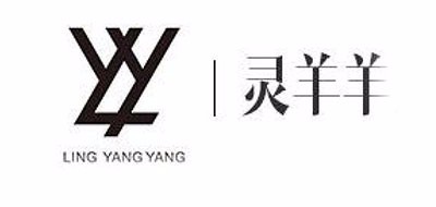 靈羊羊品牌logo