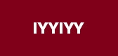 iyyiyy品牌logo