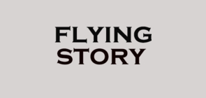 FLYIN品牌logo