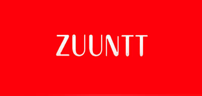ZUUNTT品牌logo