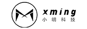 小明品牌logo