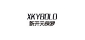 新開元保羅品牌logo