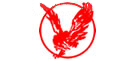 大紅鷹品牌logo