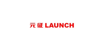 LAUNCH品牌logo