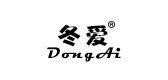 冬愛品牌logo