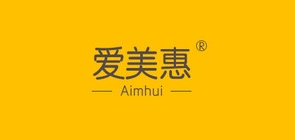 愛美惠品牌logo