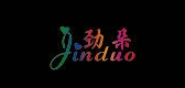 勁朵品牌logo