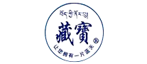 藏寶圣龍品牌logo