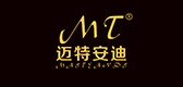 Mrtteadis/邁特安迪品牌logo