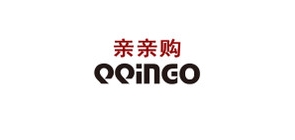 QQinGO/親親購品牌logo