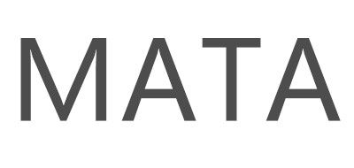 Mata/瑪噠品牌logo
