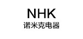nhk品牌logo