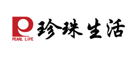 Pearl Life/珍珠生活品牌logo