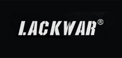 Lackwar/洛城之戰(zhàn)品牌logo