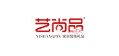 藝尚品品牌logo