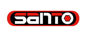 SANTO/賽拓品牌logo