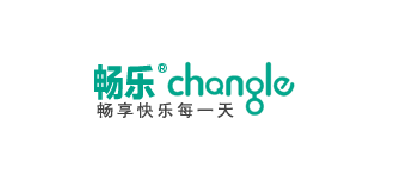 暢樂(lè)品牌logo
