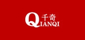 千奇品牌logo