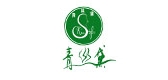 KINSTYLE/青絲黛品牌logo