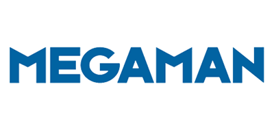 曼佳美品牌logo