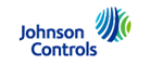 JOHNSON CONTROLS/江森自控品牌logo