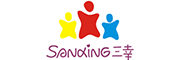 三幸品牌logo