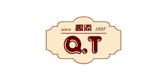 趣添品牌logo