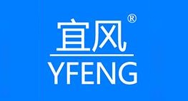宜風(fēng)品牌logo
