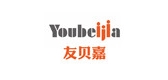 友貝嘉品牌logo